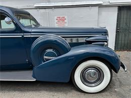 1938 Buick Century (CC-2095292) for sale in OAKLAND, California