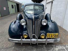 1938 Buick Century (CC-2095292) for sale in OAKLAND, California