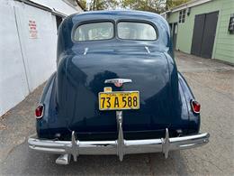 1938 Buick Century (CC-2095292) for sale in OAKLAND, California