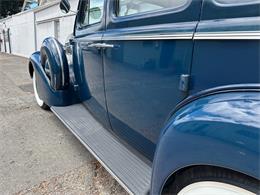1938 Buick Century (CC-2095292) for sale in OAKLAND, California