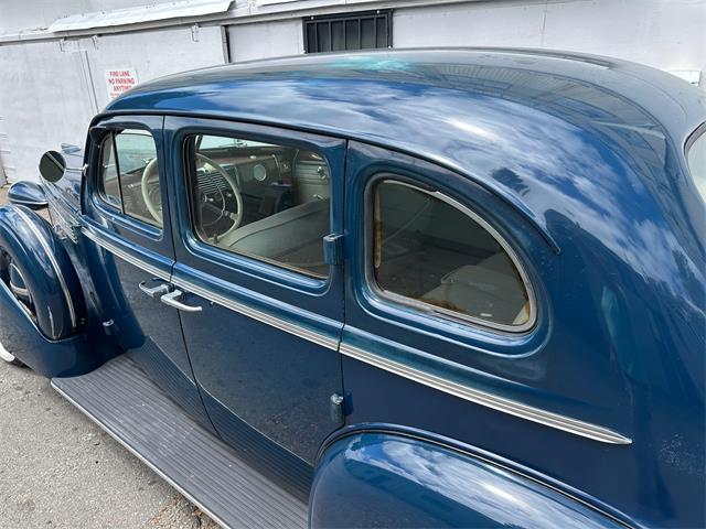 1938 Buick Century (CC-2095292) for sale in OAKLAND, California