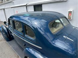 1938 Buick Century (CC-2095292) for sale in OAKLAND, California