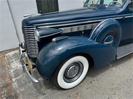 1938 Buick Century (CC-2095292) for sale in OAKLAND, California