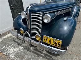 1938 Buick Century (CC-2095292) for sale in OAKLAND, California