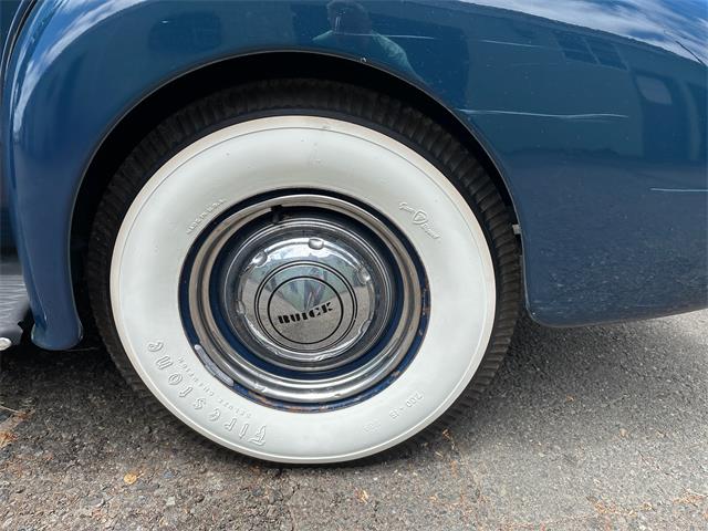1938 Buick Century (CC-2095292) for sale in OAKLAND, California