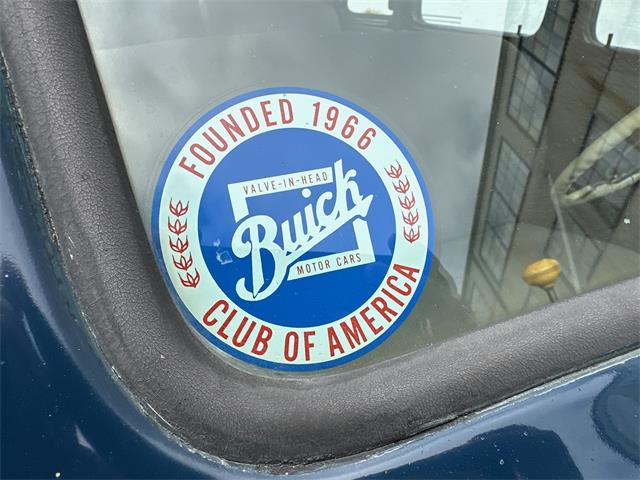 1938 Buick Century (CC-2095292) for sale in OAKLAND, California