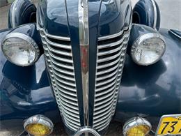 1938 Buick Century (CC-2095292) for sale in OAKLAND, California