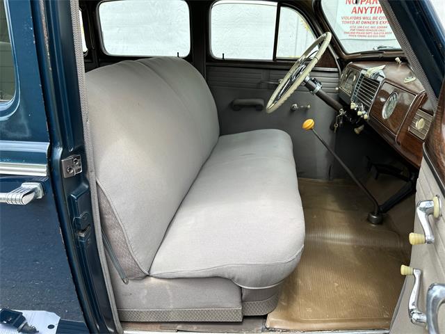 1938 Buick Century (CC-2095292) for sale in OAKLAND, California