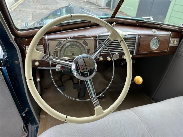 1938 Buick Century (CC-2095292) for sale in OAKLAND, California