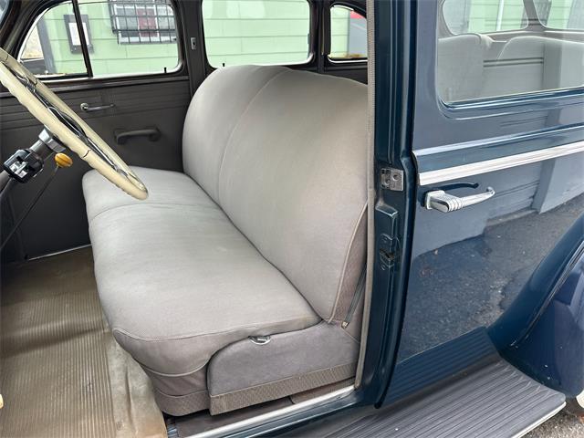 1938 Buick Century (CC-2095292) for sale in OAKLAND, California