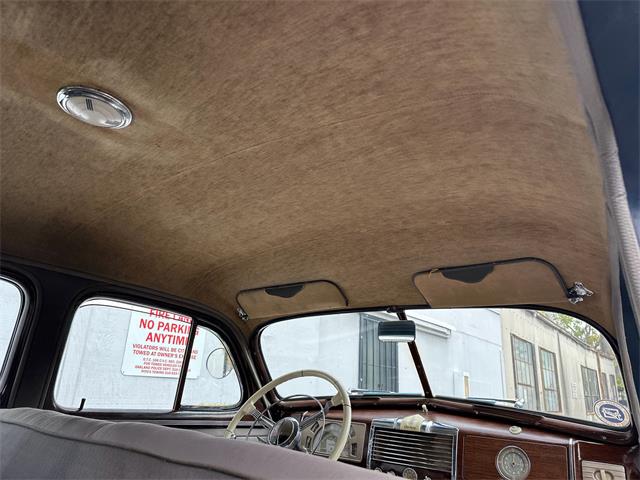 1938 Buick Century (CC-2095292) for sale in OAKLAND, California