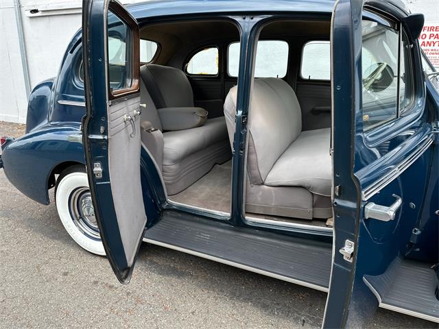 1938 Buick Century (CC-2095292) for sale in OAKLAND, California