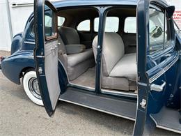 1938 Buick Century (CC-2095292) for sale in OAKLAND, California