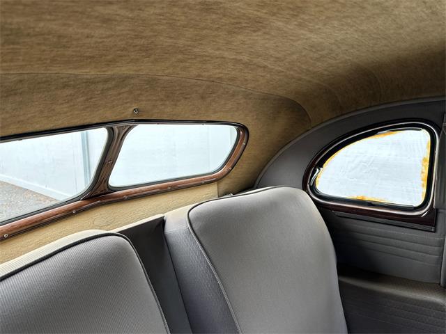 1938 Buick Century (CC-2095292) for sale in OAKLAND, California