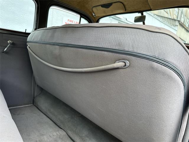 1938 Buick Century (CC-2095292) for sale in OAKLAND, California