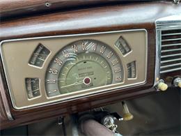 1938 Buick Century (CC-2095292) for sale in OAKLAND, California