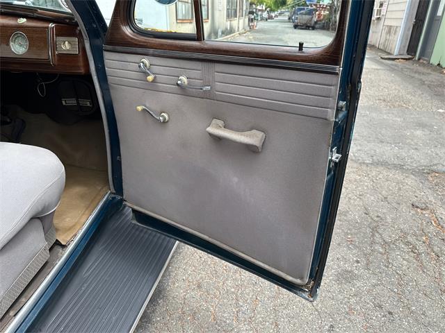 1938 Buick Century (CC-2095292) for sale in OAKLAND, California