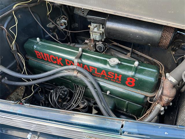 1938 Buick Century (CC-2095292) for sale in OAKLAND, California