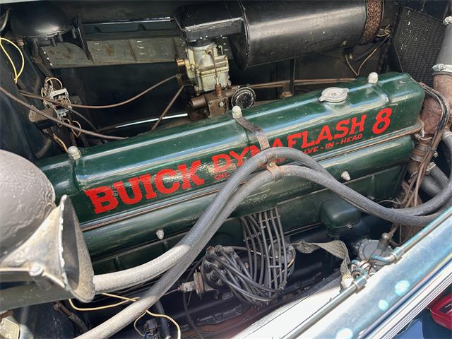 1938 Buick Century (CC-2095292) for sale in OAKLAND, California