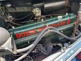 1938 Buick Century (CC-2095292) for sale in OAKLAND, California