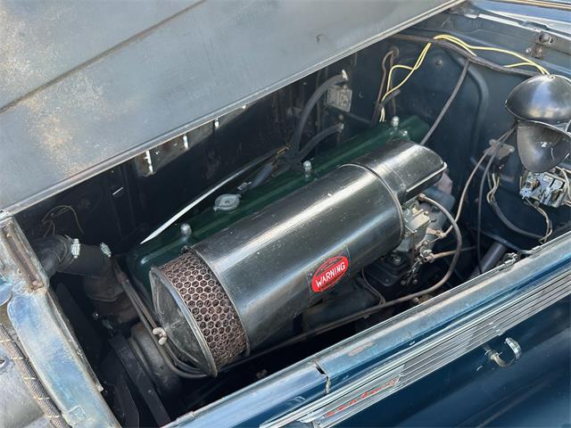 1938 Buick Century (CC-2095292) for sale in OAKLAND, California