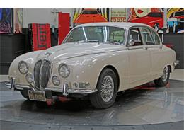 1965 Jaguar S-Type (CC-2095293) for sale in SAN DIEGO, California
