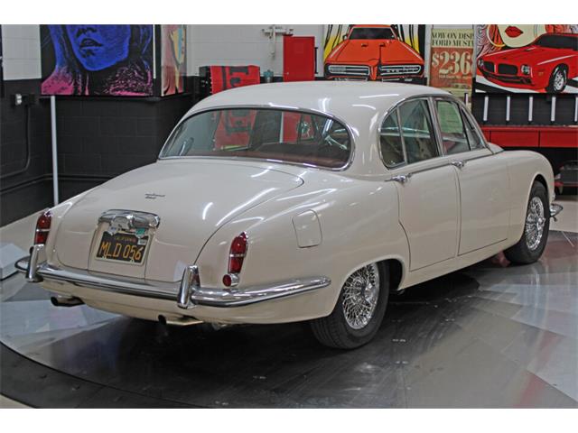 1965 Jaguar S-Type (CC-2095293) for sale in SAN DIEGO, California
