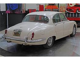 1965 Jaguar S-Type (CC-2095293) for sale in SAN DIEGO, California