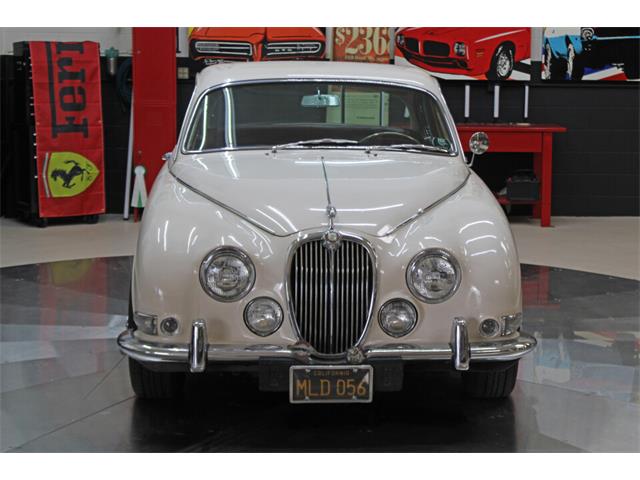 1965 Jaguar S-Type (CC-2095293) for sale in SAN DIEGO, California