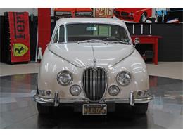 1965 Jaguar S-Type (CC-2095293) for sale in SAN DIEGO, California