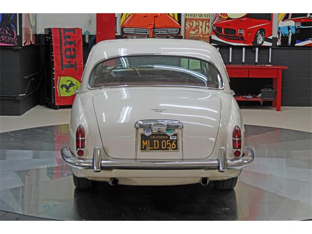 1965 Jaguar S-Type (CC-2095293) for sale in SAN DIEGO, California