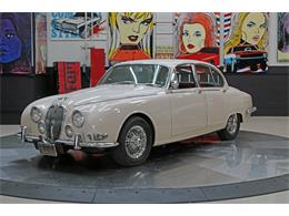 1965 Jaguar S-Type (CC-2095293) for sale in SAN DIEGO, California