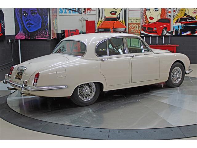 1965 Jaguar S-Type (CC-2095293) for sale in SAN DIEGO, California