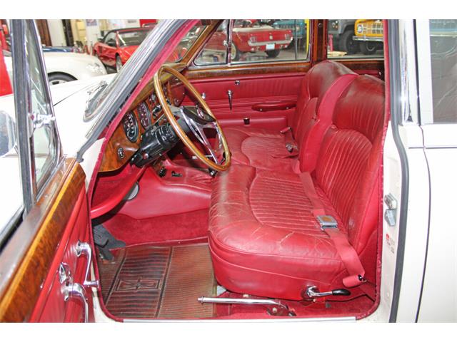 1965 Jaguar S-Type (CC-2095293) for sale in SAN DIEGO, California