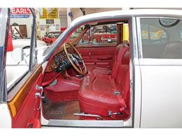 1965 Jaguar S-Type (CC-2095293) for sale in SAN DIEGO, California