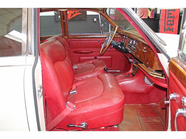 1965 Jaguar S-Type (CC-2095293) for sale in SAN DIEGO, California