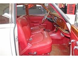 1965 Jaguar S-Type (CC-2095293) for sale in SAN DIEGO, California