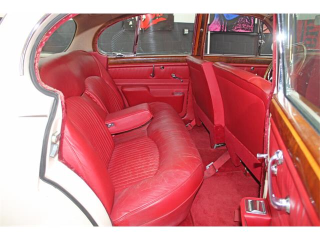 1965 Jaguar S-Type (CC-2095293) for sale in SAN DIEGO, California