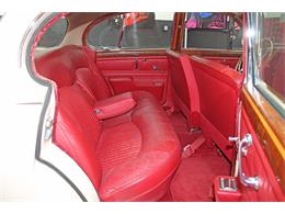 1965 Jaguar S-Type (CC-2095293) for sale in SAN DIEGO, California
