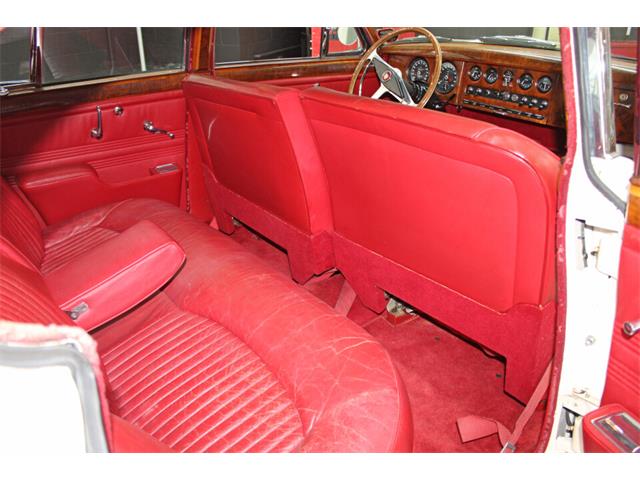 1965 Jaguar S-Type (CC-2095293) for sale in SAN DIEGO, California