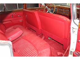 1965 Jaguar S-Type (CC-2095293) for sale in SAN DIEGO, California