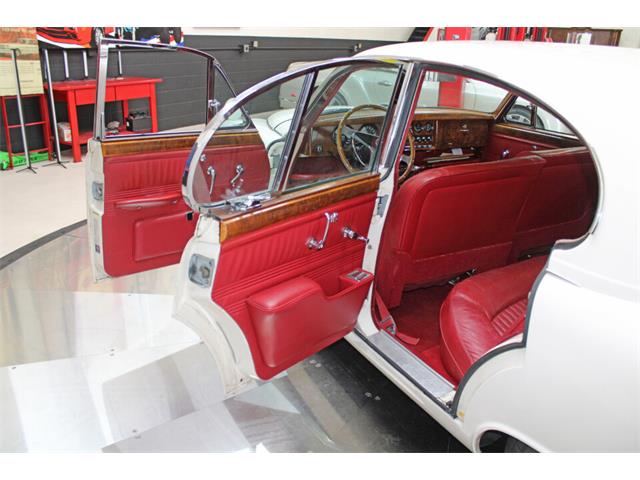 1965 Jaguar S-Type (CC-2095293) for sale in SAN DIEGO, California