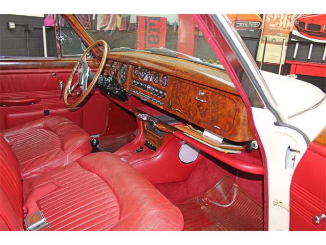 1965 Jaguar S-Type (CC-2095293) for sale in SAN DIEGO, California