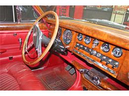 1965 Jaguar S-Type (CC-2095293) for sale in SAN DIEGO, California