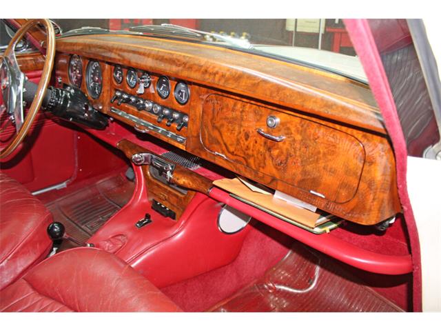 1965 Jaguar S-Type (CC-2095293) for sale in SAN DIEGO, California