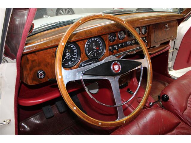 1965 Jaguar S-Type (CC-2095293) for sale in SAN DIEGO, California