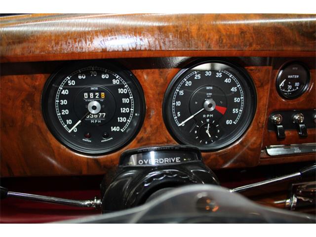 1965 Jaguar S-Type (CC-2095293) for sale in SAN DIEGO, California