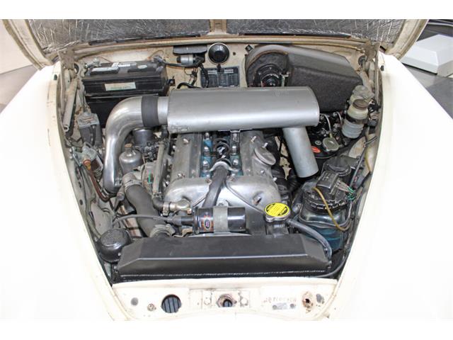 1965 Jaguar S-Type (CC-2095293) for sale in SAN DIEGO, California