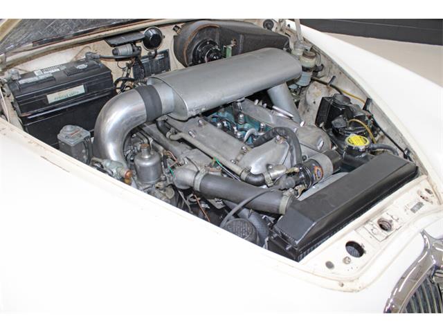 1965 Jaguar S-Type (CC-2095293) for sale in SAN DIEGO, California