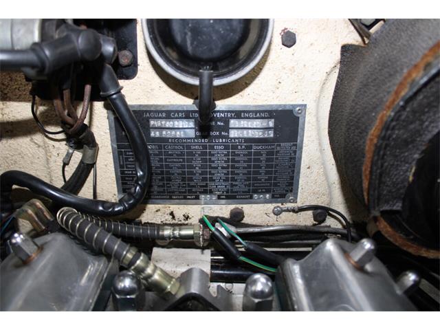 1965 Jaguar S-Type (CC-2095293) for sale in SAN DIEGO, California